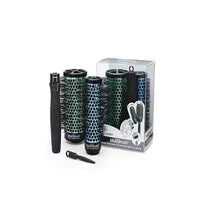 Olivia Garden MultiBrush ,MB-BD01, MB-KP01,MB-26B,MB-36B,MB-46B ,MB-56B, MB-66B, MB-H1 Handle吹Set刷