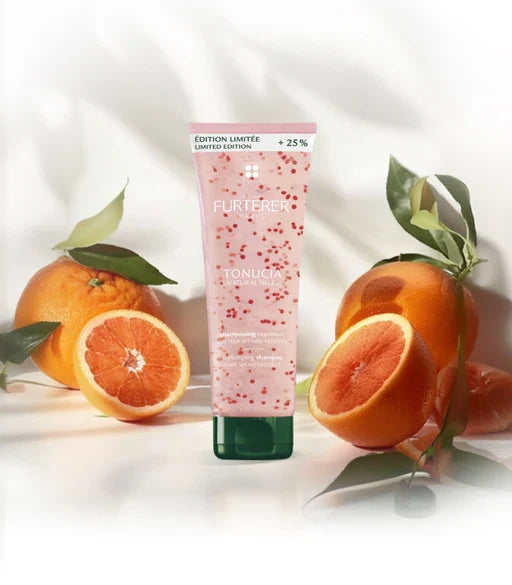 René Furterer-TONUCIA Replumping shampoo 強韌豐盈洗髮露 250ml ,600ml