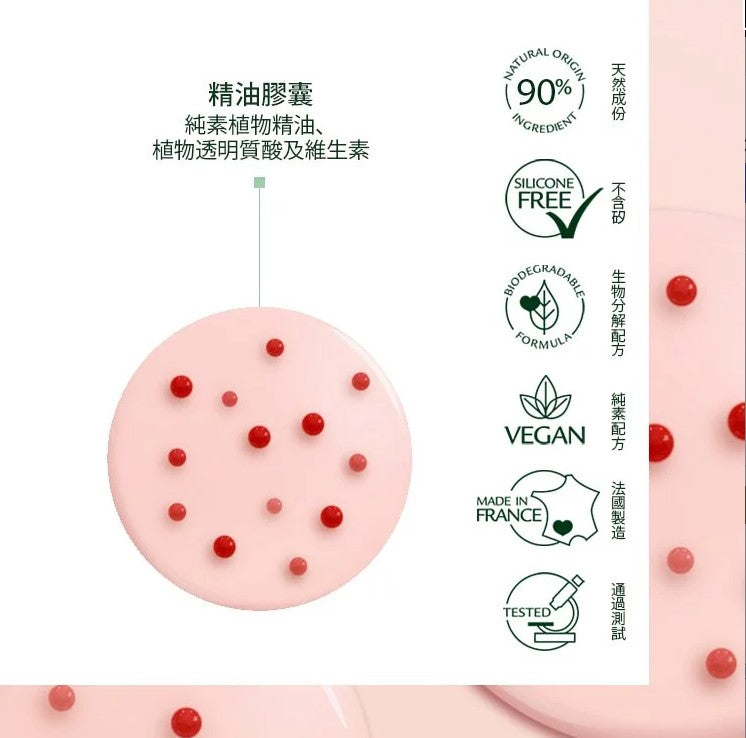 René Furterer-TONUCIA Replumping shampoo 強韌豐盈洗髮露 250ml ,600ml