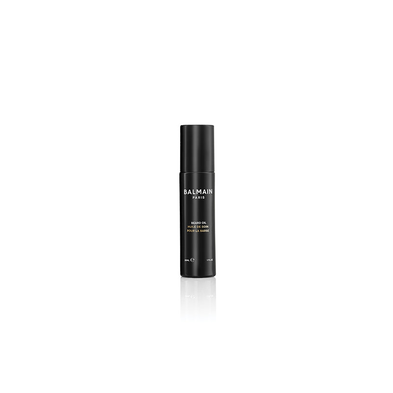 Balmain Signature Men's Line Beard Oil 男士線條鬍鬚油 30ml