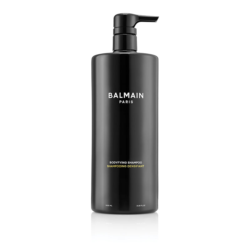 Balmain Homme Bodyfying Shampoo 男仕洗髮水 50ml / 250ml / 1000ml