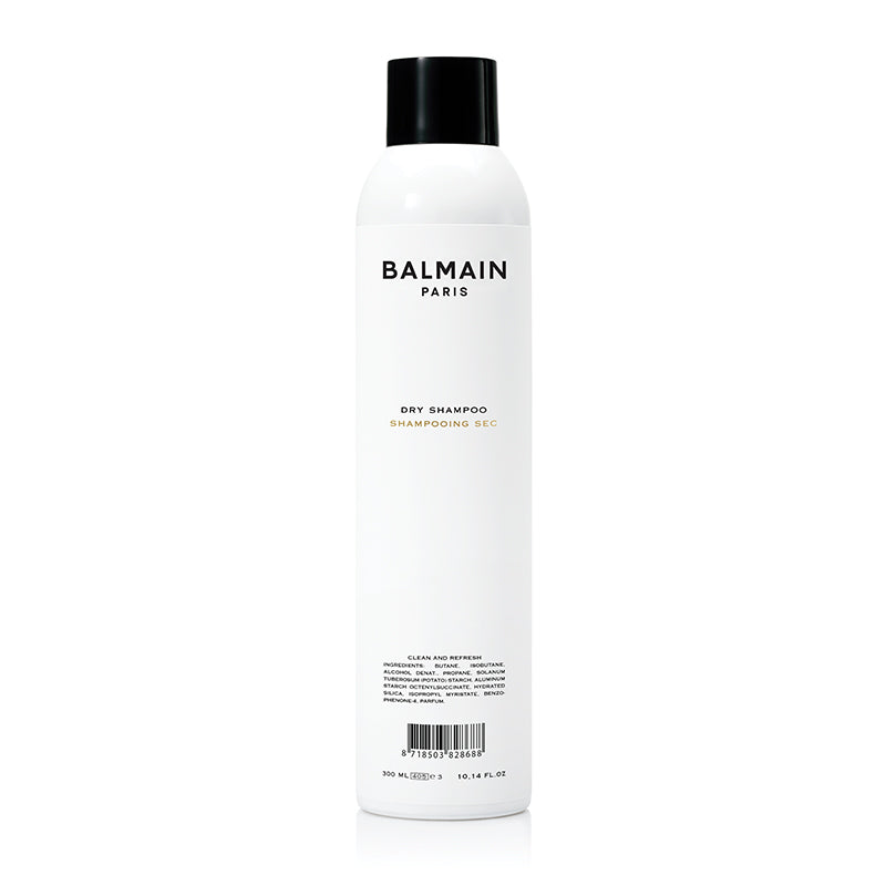Balmain Dry Shampoo 乾粉洗髮劑 75ml / 300ml