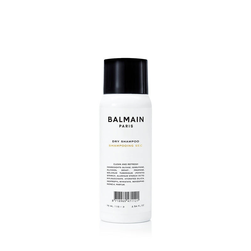 Balmain Dry Shampoo 300ml 乾粉洗髮劑