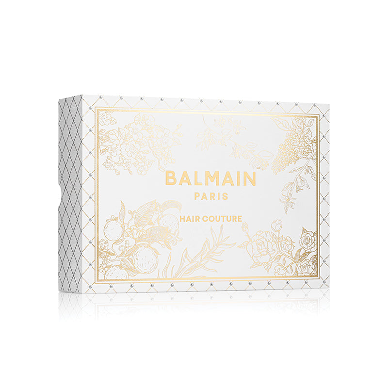 Balmain Press pack Héritage Collection Hair Perfume ???????