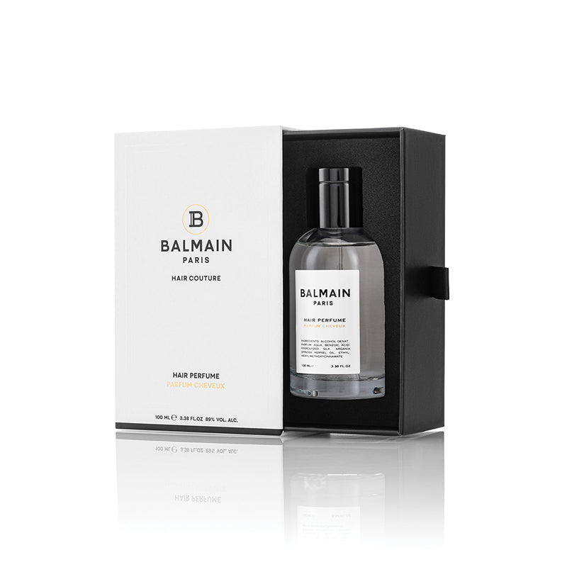 Balmain Hair Perfume 100ml -Signature Fragrance 頭髮香水 100ml