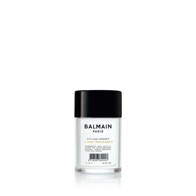 Balmain Styling Powder 蓬鬆造型粉 11g