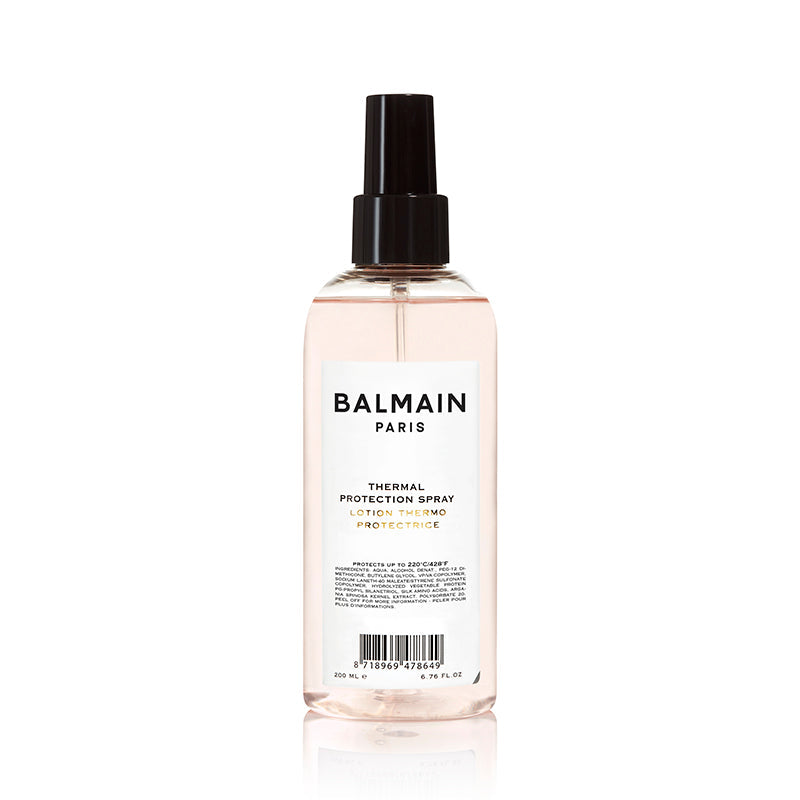 Balmain Thermal Protection Spray 抗熱保護噴霧 200ml