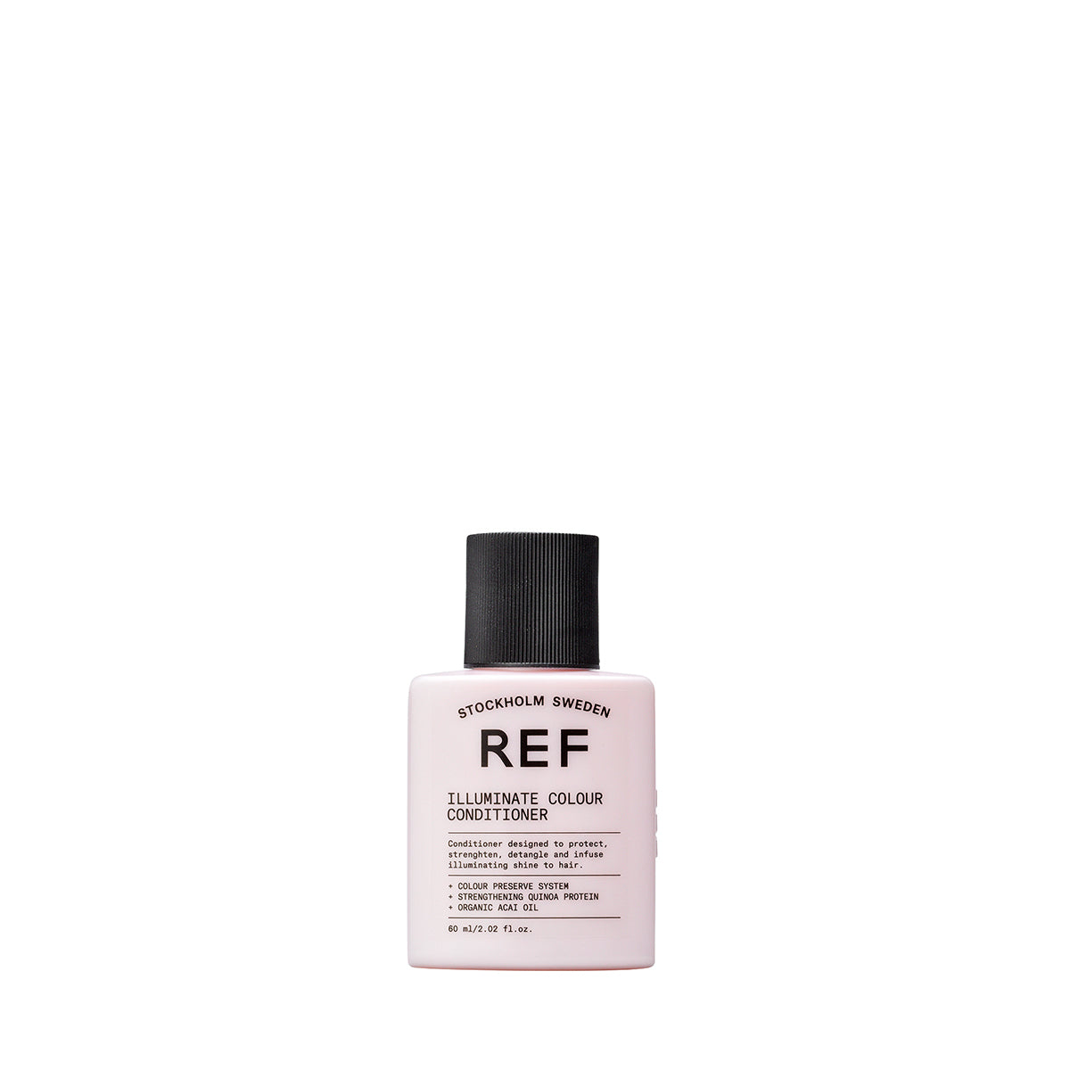 REF 亮麗鎖色護髮素 Illuminate Colour Conditioner 60 ml