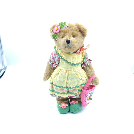 GUND Blossom Springbeary 12" 4016883