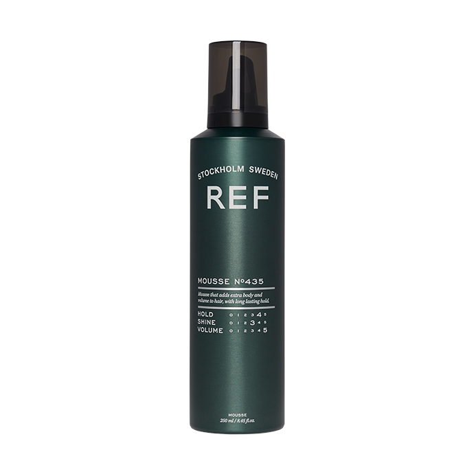 REF Mousse #435 造型霧絲 (250ml, 75ml) (動搜買任何三件八折)