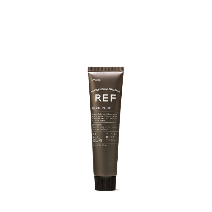 REF Rough Paste 粗糙定型膏 (75ml, 150ml)