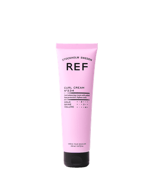 REF Curl Cream 輕柔捲髮霜 150ml