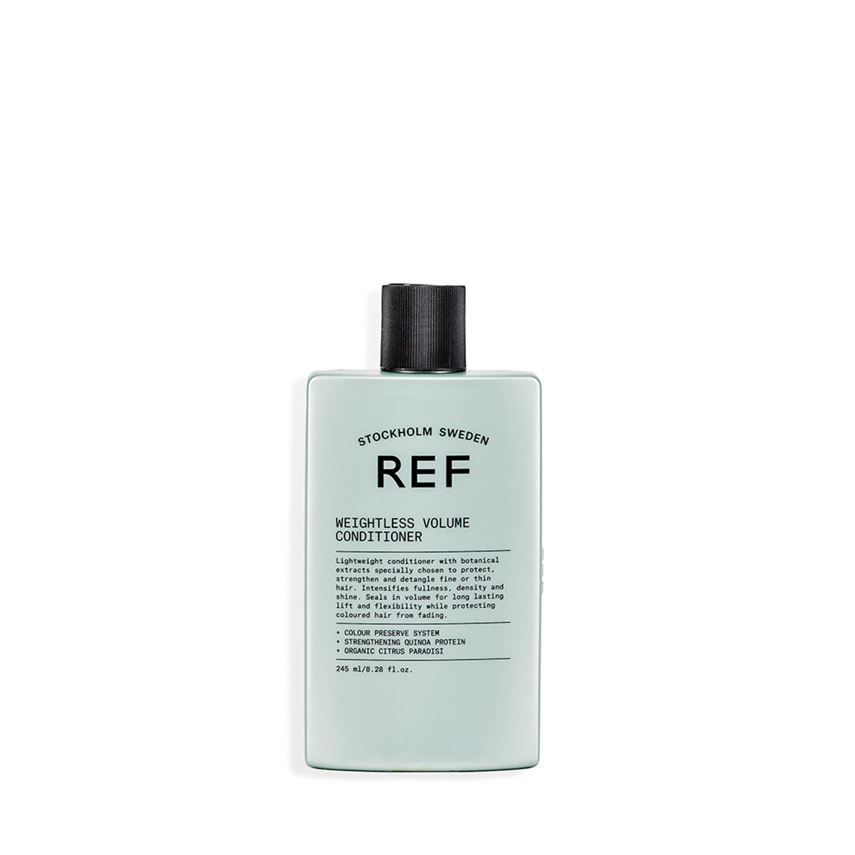 REF Weightless Volume Conditioner 輕盈豐鬆護髮素 (60ml, 245ml, 750ml, 1000ml, 2000ml)