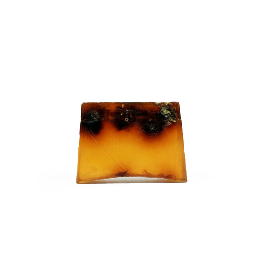 Plant Engry 玫瑰柑橘手工精油皂 Essential Oil Rose & Citrus Soap 100g