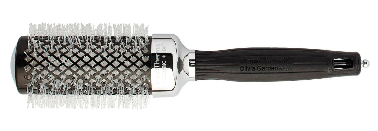 限量版Olivia Garden Eclipse Round Brush ( NT-34BT)( NT-44BT)(NT-54BT) (NT-PDLBT) (動搜買任何三件八折)