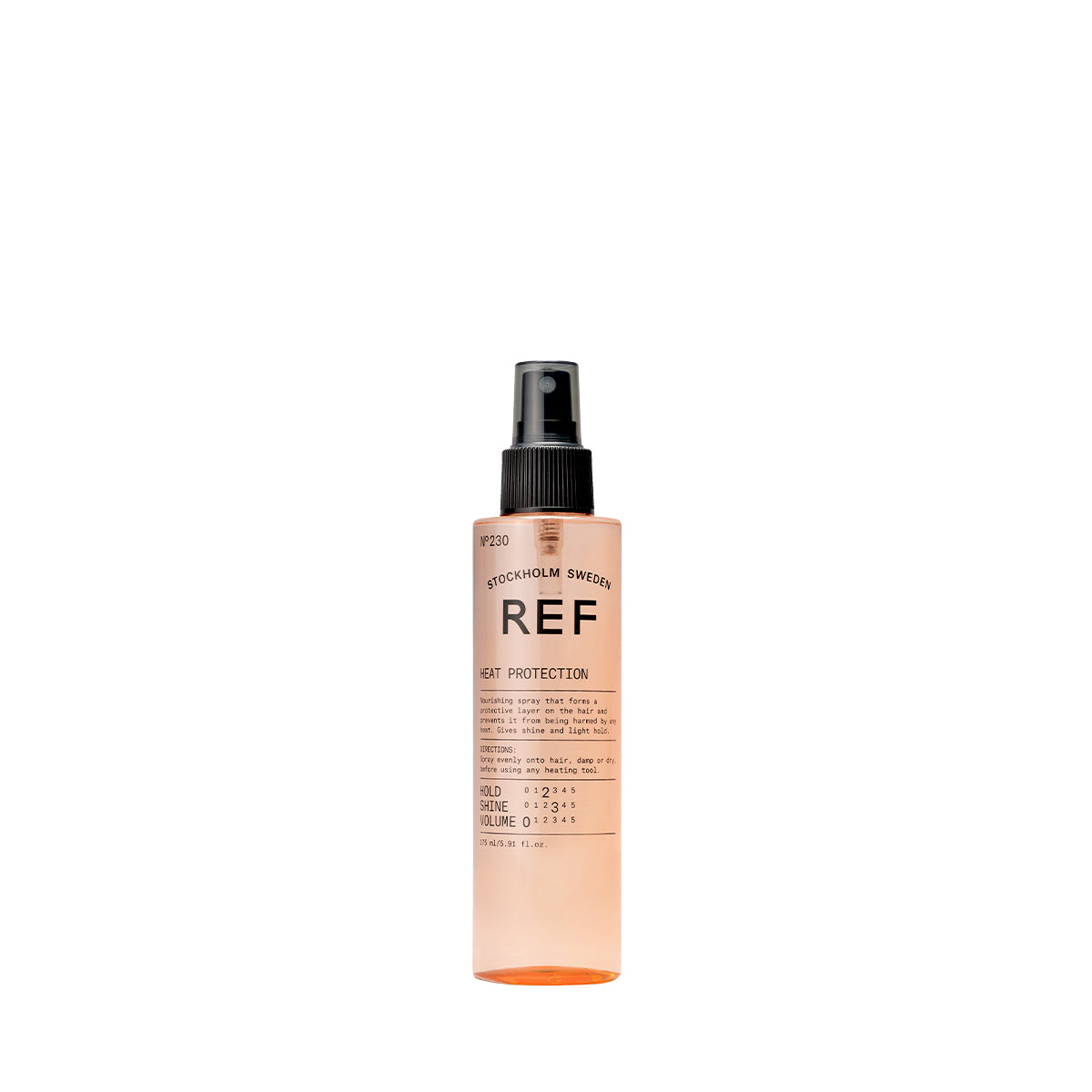 抗熱造型噴霧 Heat Protection Spray 175ml