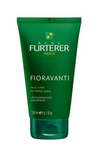 René Furterer-FLORANTI Shine Enhancing Conditioner 150ml 亮澤護髮素