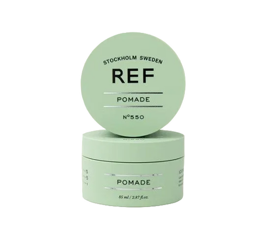 REF 潤髮油 Pomade N°550 85ml