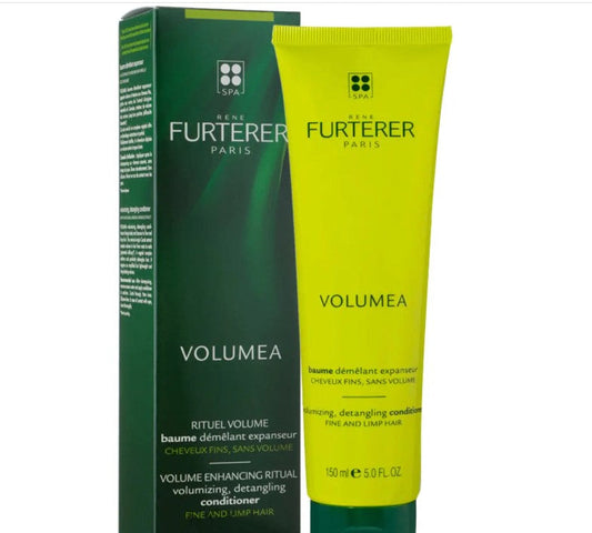René Furterer-VOLUMEA Volumizing Conditioner 150ml 豐盈亮澤護髮素 150ml