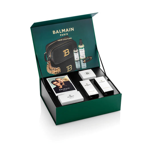 Balmain Education Kit FW23