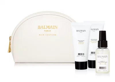 Balmain Care Line Cosmetic Bag 護理系列化妝包