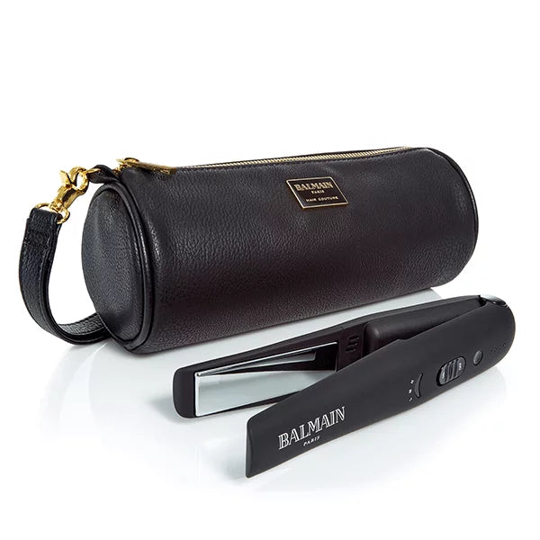 Balmain Cordless Straightener Set   無線電髮夾套裝