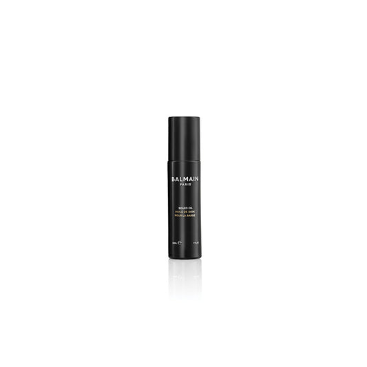 Balmain Signature Men's Line Beard Oil 男士線條鬍鬚油 30ml