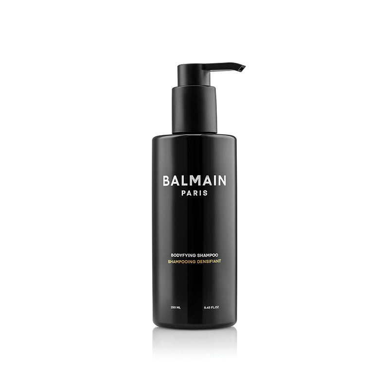 Balmain Homme Bodyfying Shampoo 男仕洗髮水 50ml / 250ml / 1000ml