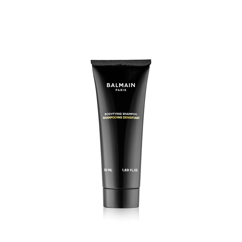 Balmain Homme Bodyfying Shampoo 男仕洗髮水 50ml / 250ml / 1000ml