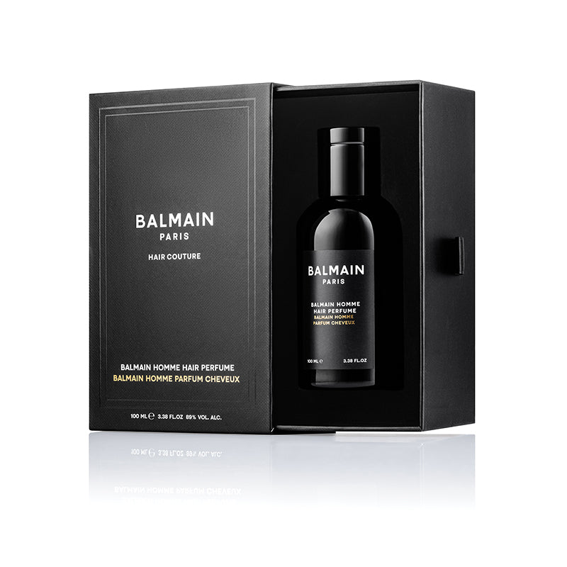Balmain Homme Hair Perfume 100ml 巴爾曼男士頭髮香水 100ml