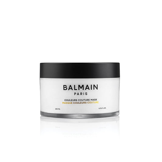 Balmain Couleurs Couture Mask  鎖色護理髮膜 50ml / 200ml / 1000ml