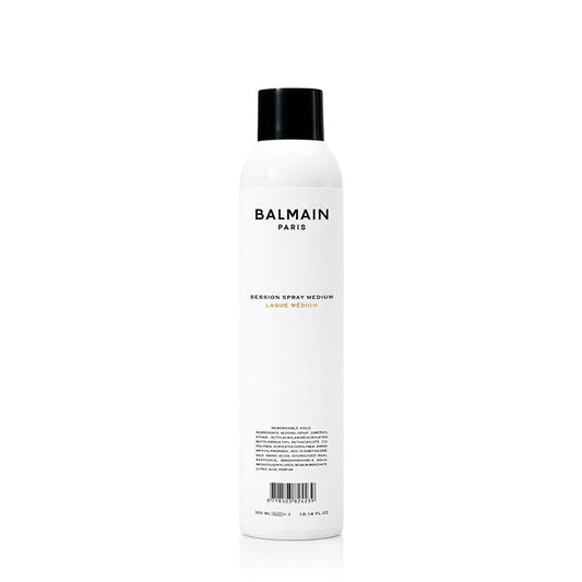 Balmain Session Spray Medium 中度定型噴霧 300ml