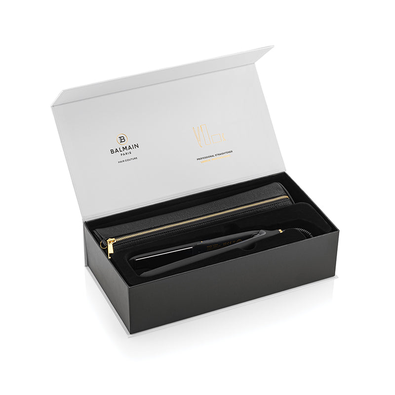 Balmain Professional Straightener 專業直髮器