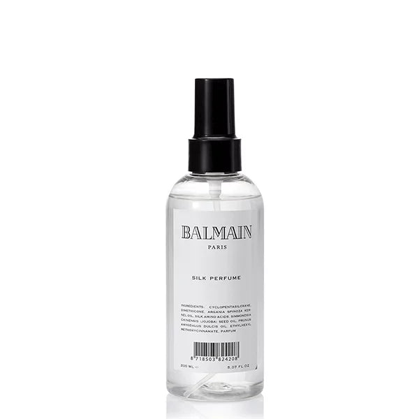 Balmain Silk perfume 絲滑香薰噴霧 50ml / 200ml