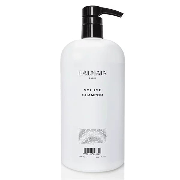 Balmain Volume Shampoo 1000ml