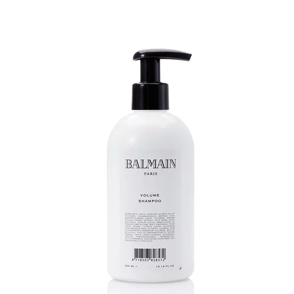 Balmain Volume Shampoo 300ml