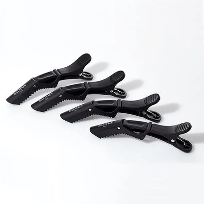 Balmain Hair Clips 4 pcs 造型髮夾