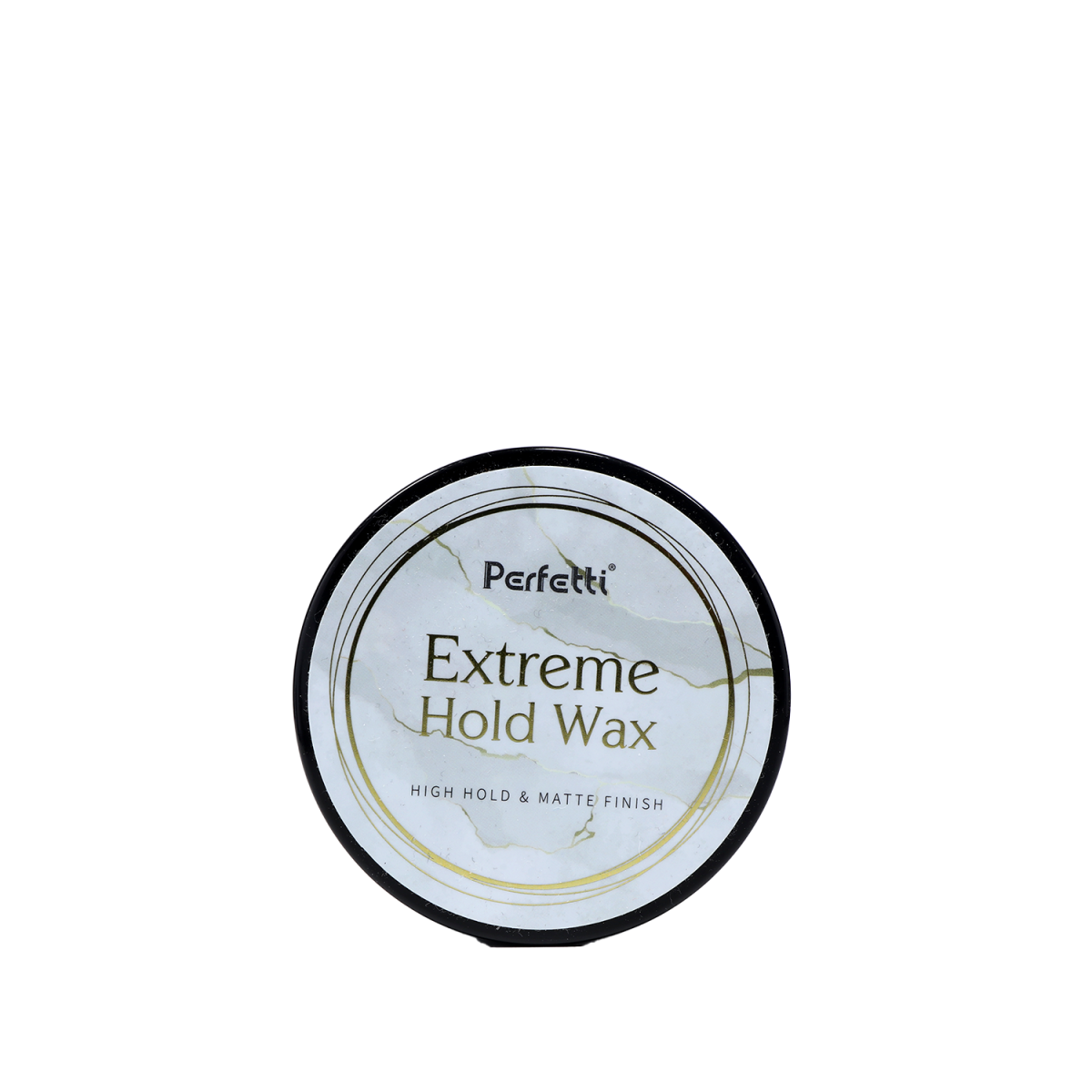 Perfetti®特強定型啞光髮蠟 Perfetti Extreme Hold Wax 30ml