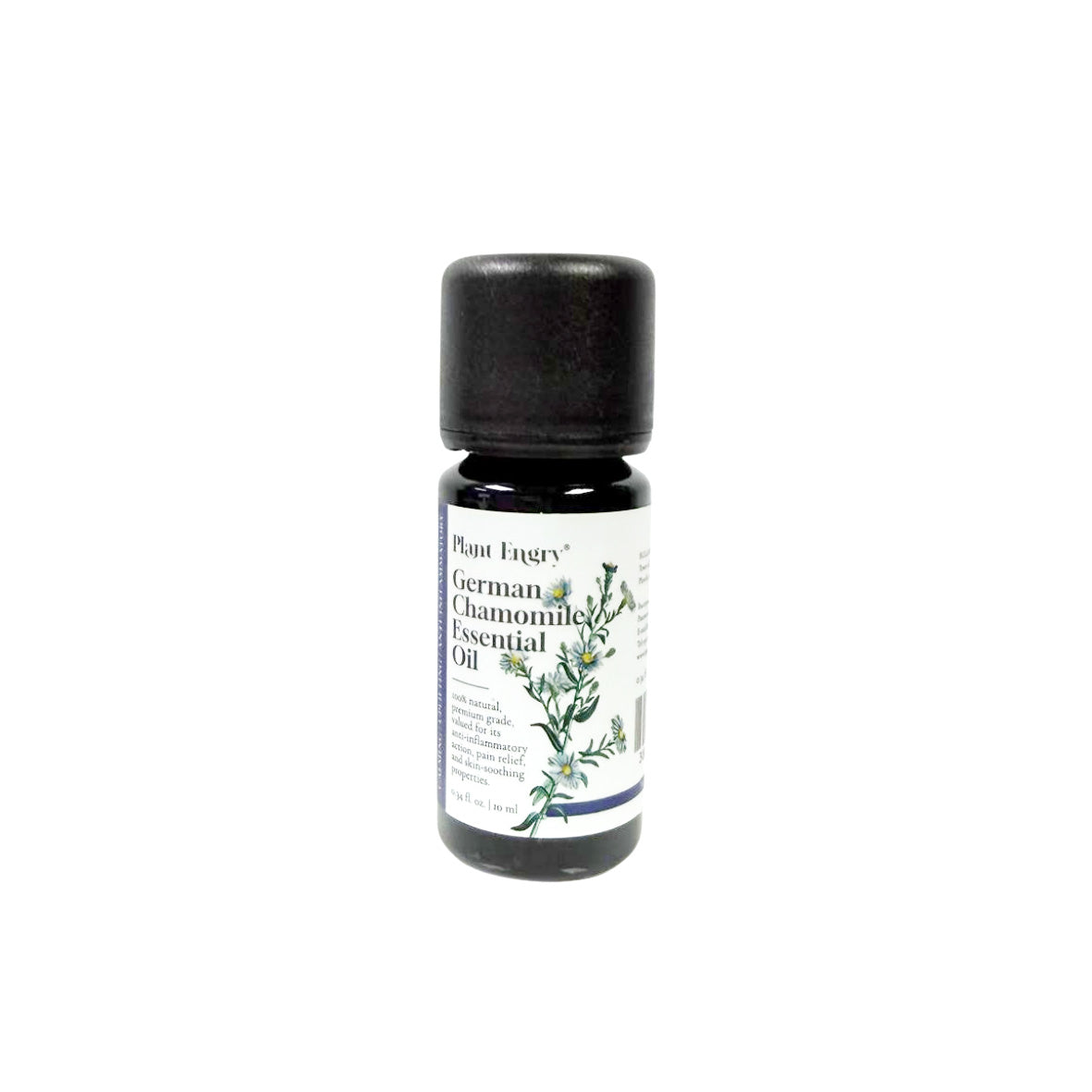 Plant Engry 德國洋甘菊精油 German Chamomile Essential Oil 10ml