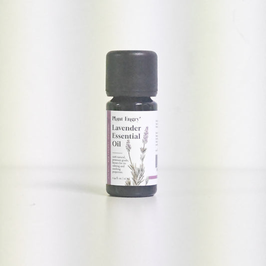 Plant Engry Laveder Essential Oil 10ml