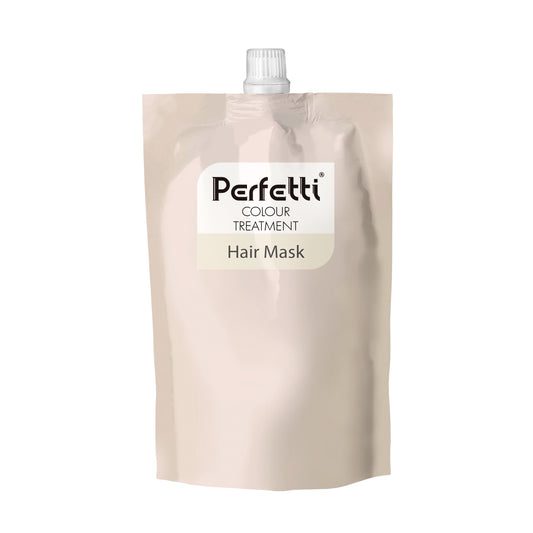 Perfetti Hair Color Treatment 320ml - Hair Mask