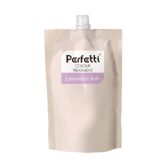 Perfetti Hair Color Treatment 320ml - Lavender Ash