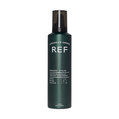 REF Mousse #435 造型霧絲 (250ml, 75ml) (動搜買任何三件八折)