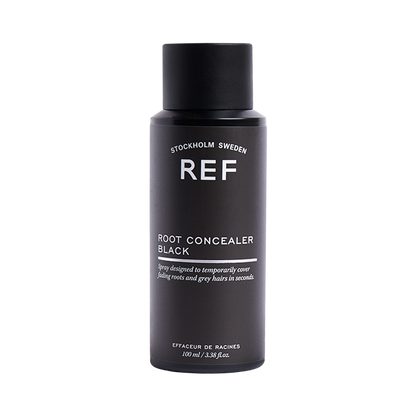 REF Root Concealer 100ml (Black, Brown, Light Brown, Dark Blonde) 根部遮瑕 淺棕色,棕色,黑,深金色 (動搜買任何三件八折)