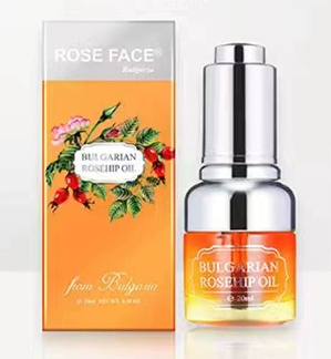 Rose Face Rosehip Oil 20ml