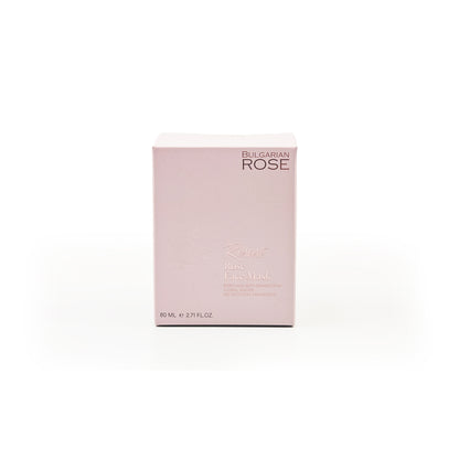 Rosart Rose Face Mask 80ml