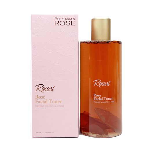 Rosart Rose Facial Toner 300ml