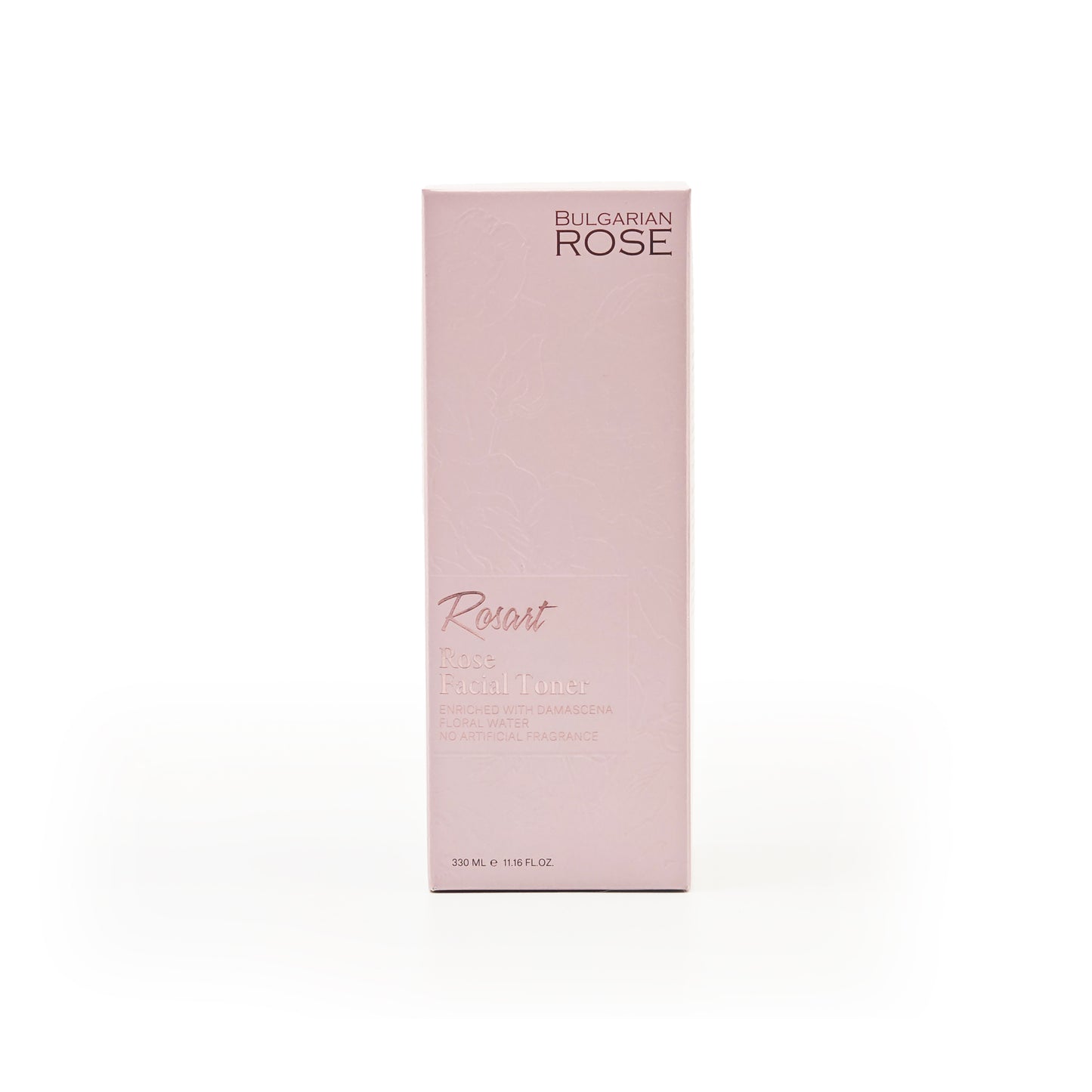 Rosart Rose Facial Toner 330ml