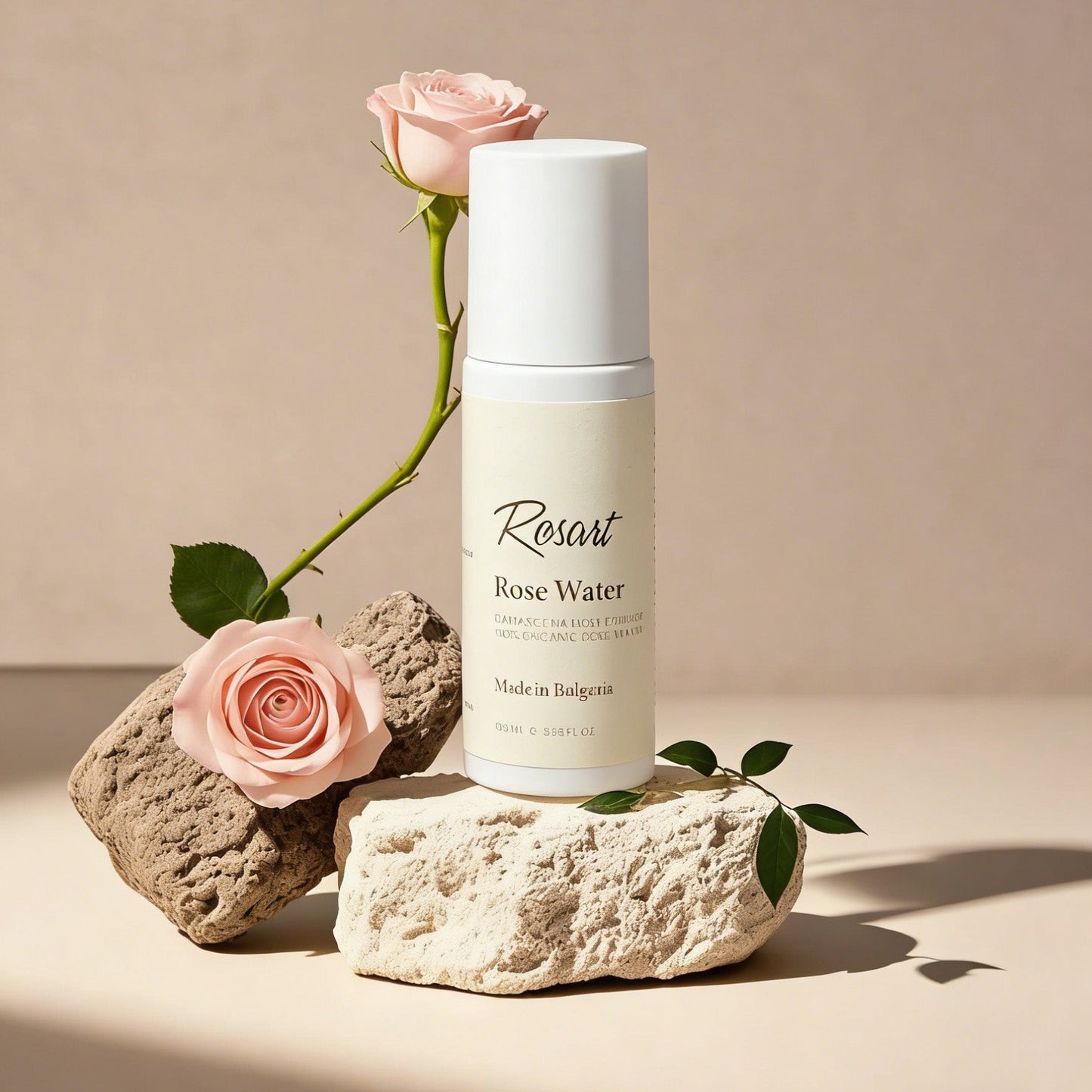 Rosart 玫瑰水 Spray Rose Water 100ml