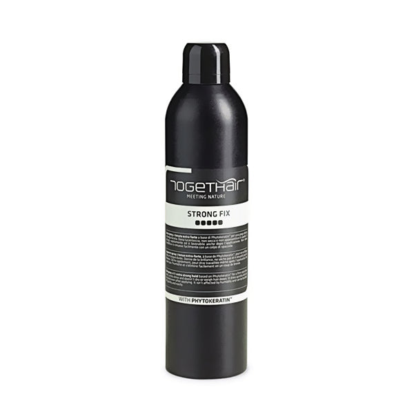 Togethair Strong Fix Hair Spray 400ml  特強定型噴霧400克